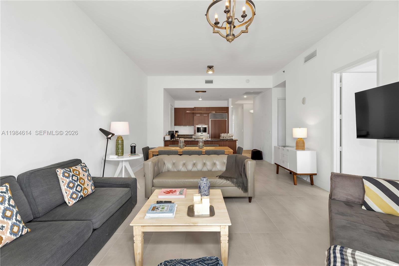 Undisclosed Address Sunny Isles Beach, FL 33160