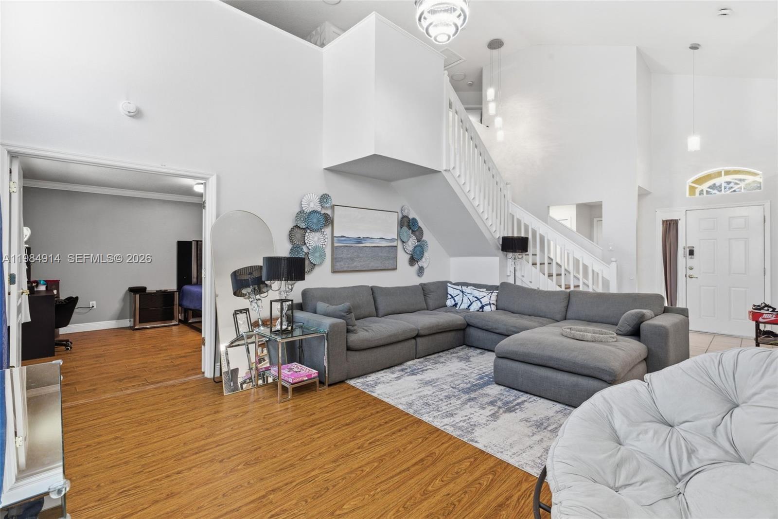 12502 Lake Vis Dr Tampa, FL 33534