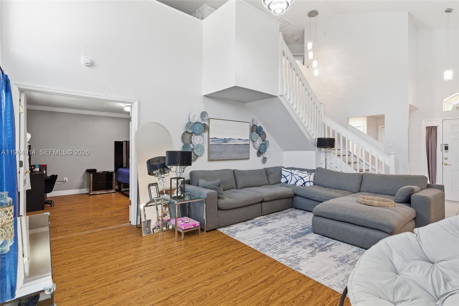 12502 Lake Vis Dr Tampa, FL 33534