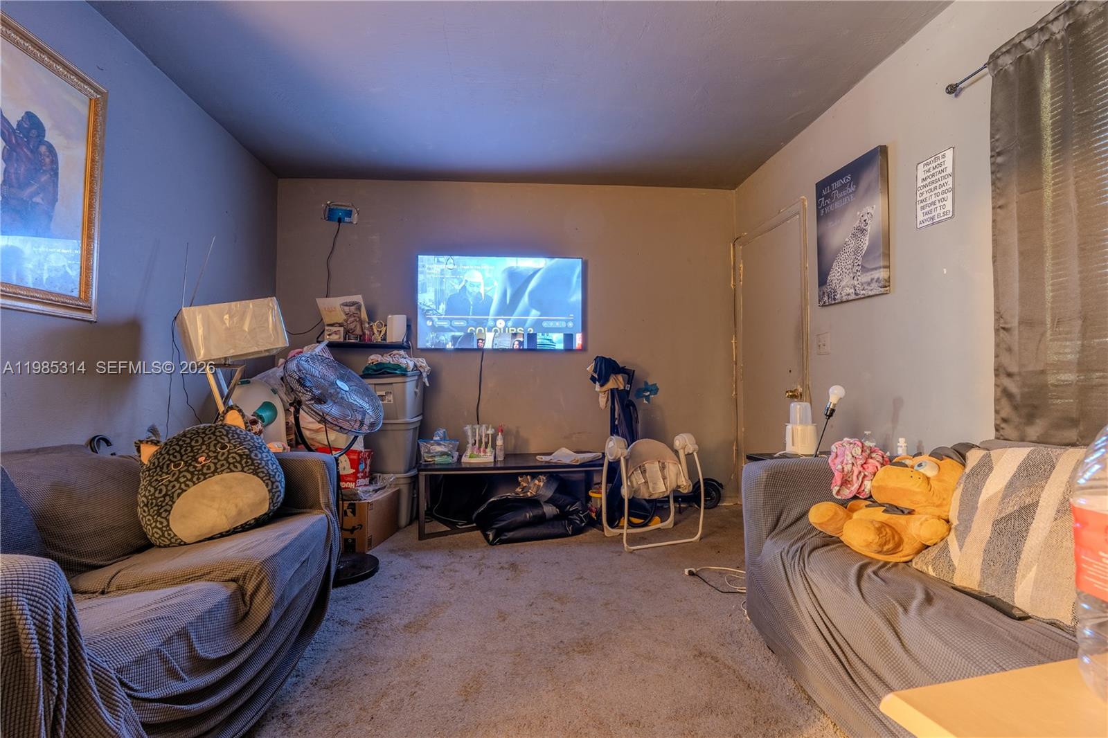 6401 NW 12th Ave Miami, FL 33150