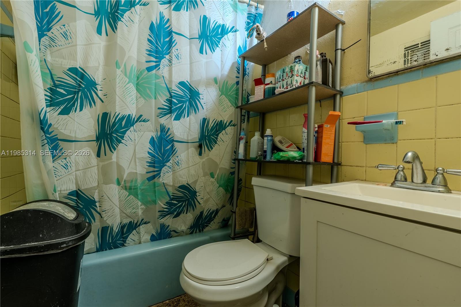 6401 NW 12th Ave Miami, FL 33150