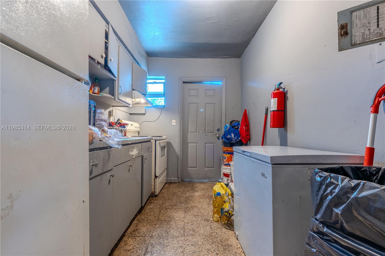 6401 NW 12th Ave Miami, FL 33150