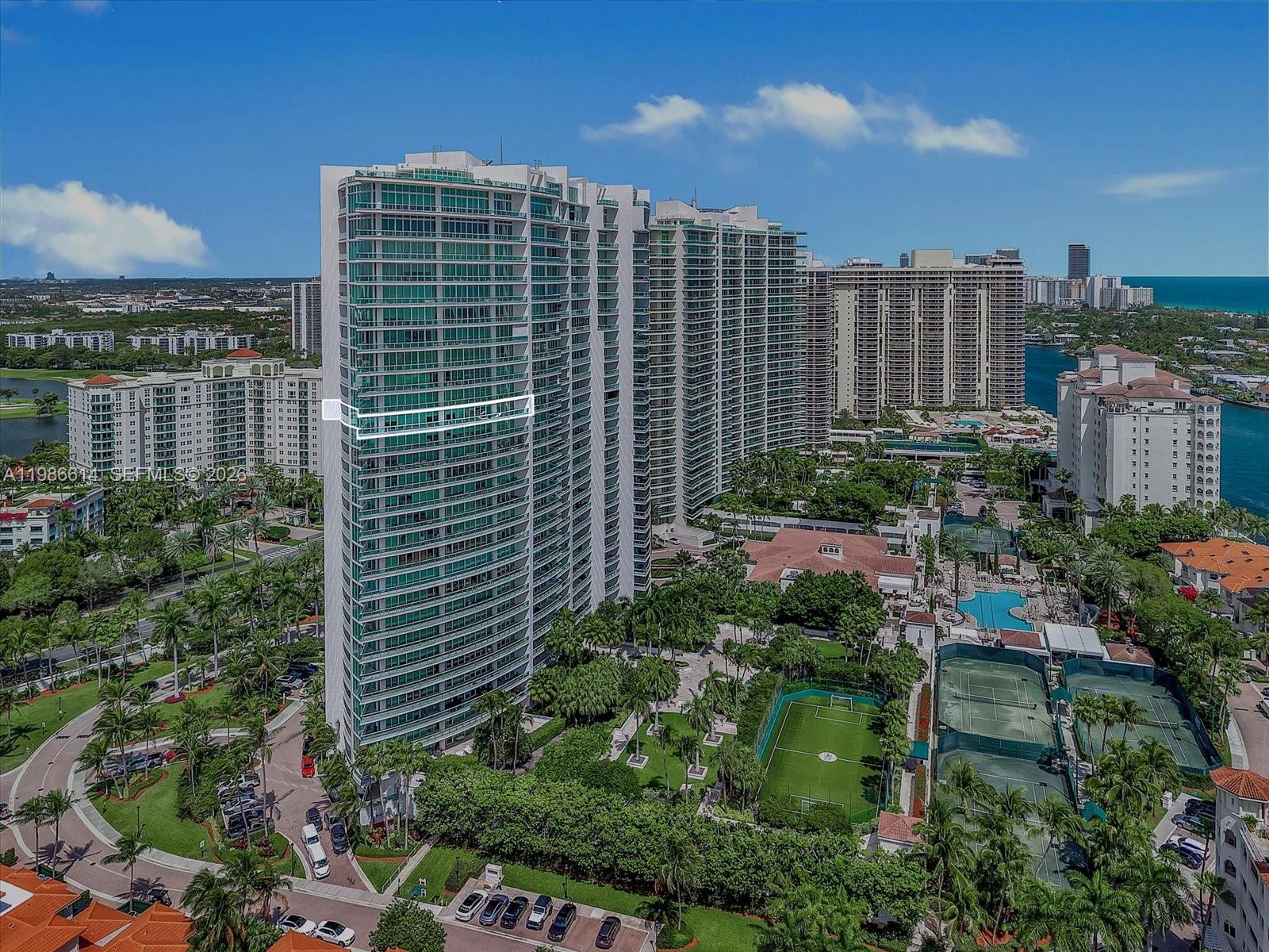 image Porto Vita South41