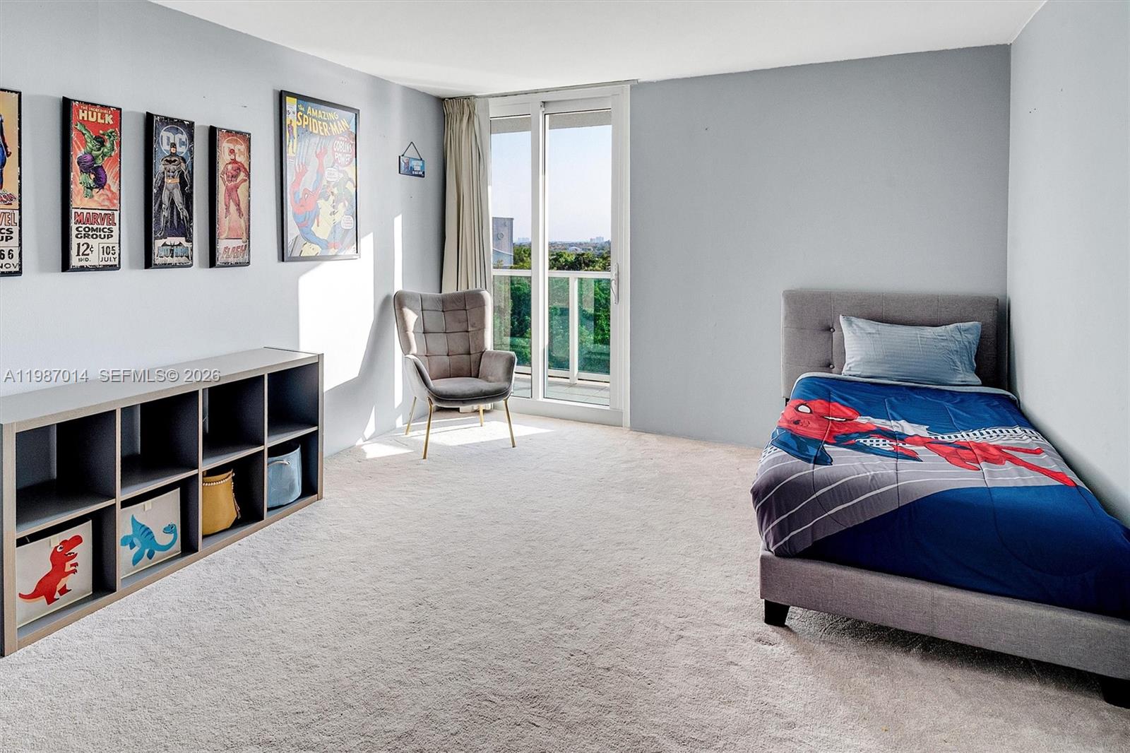 100 Bayview Dr #617 Sunny Isles Beach, FL 33160