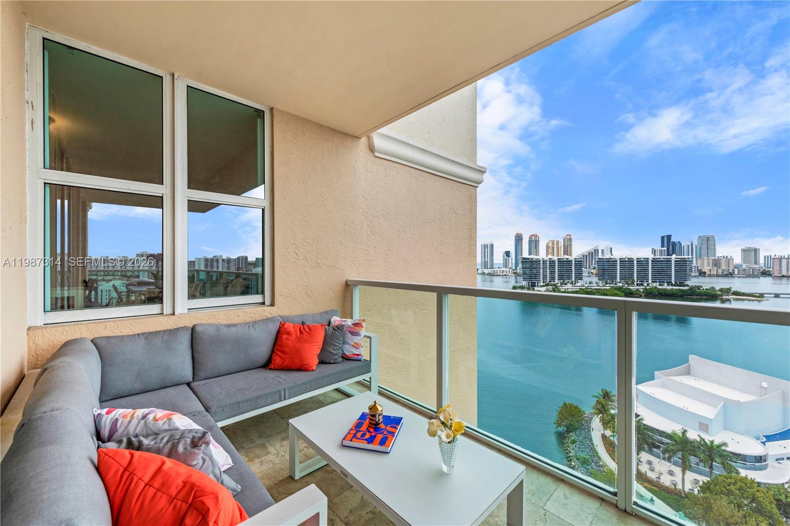 image Aventura Marina 220