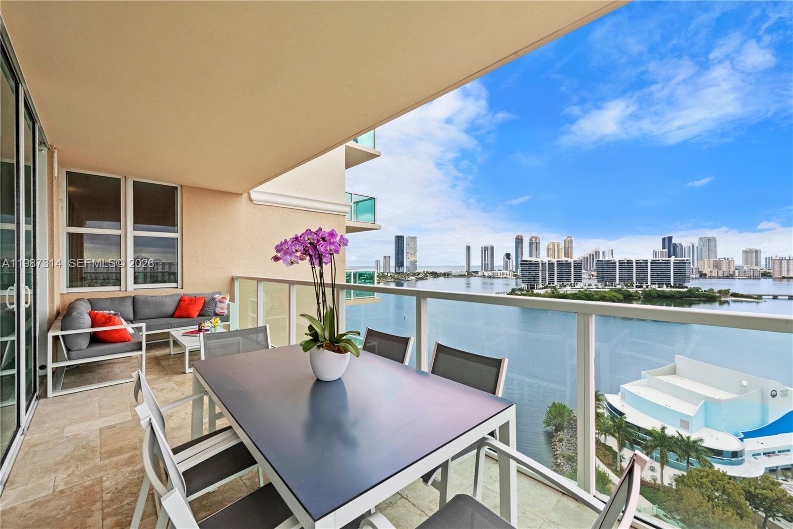 image Aventura Marina 222