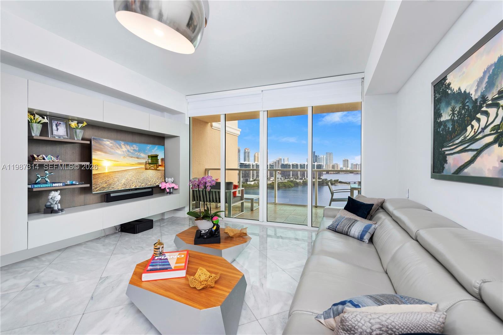 image Aventura Marina 22