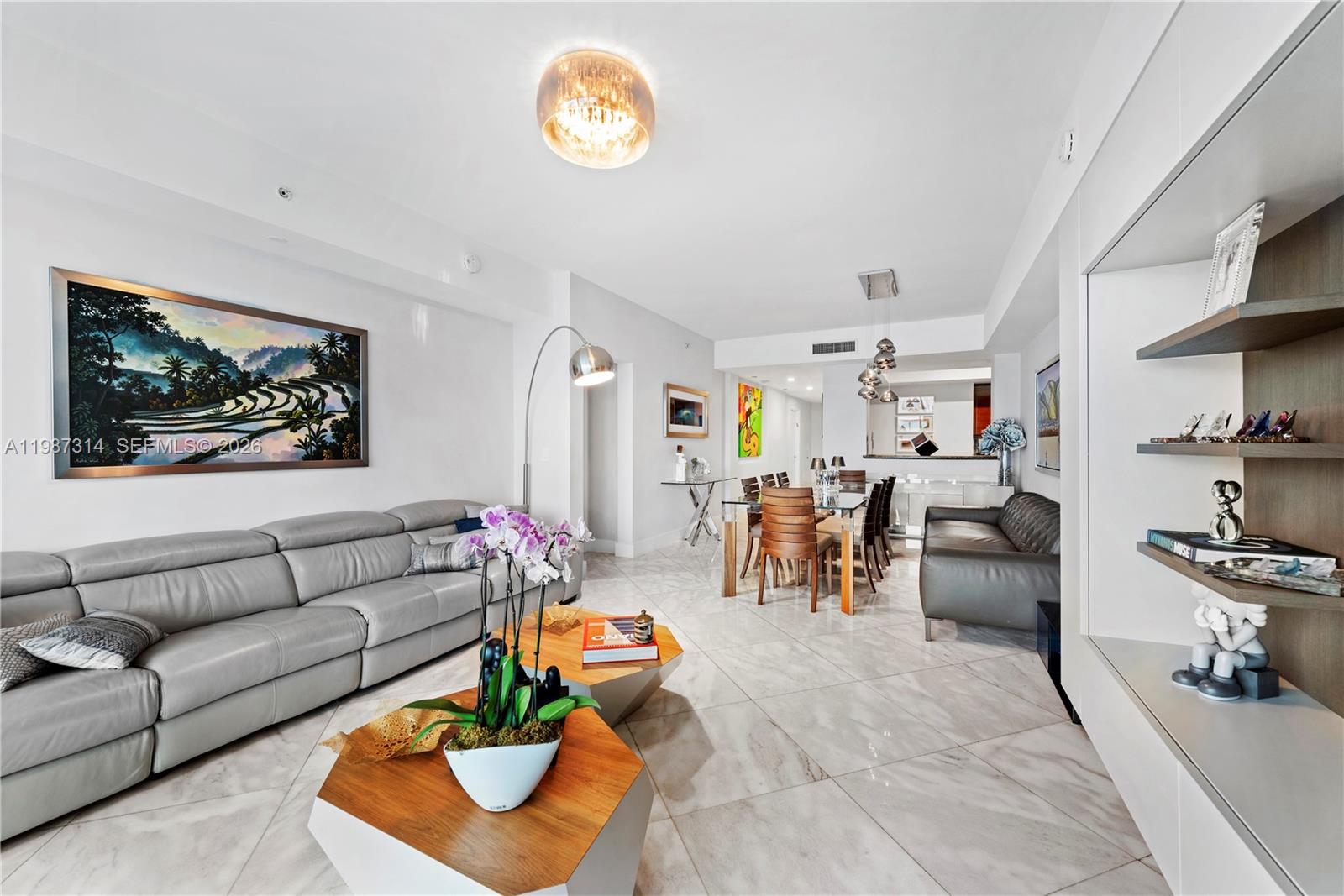 image Aventura Marina 231