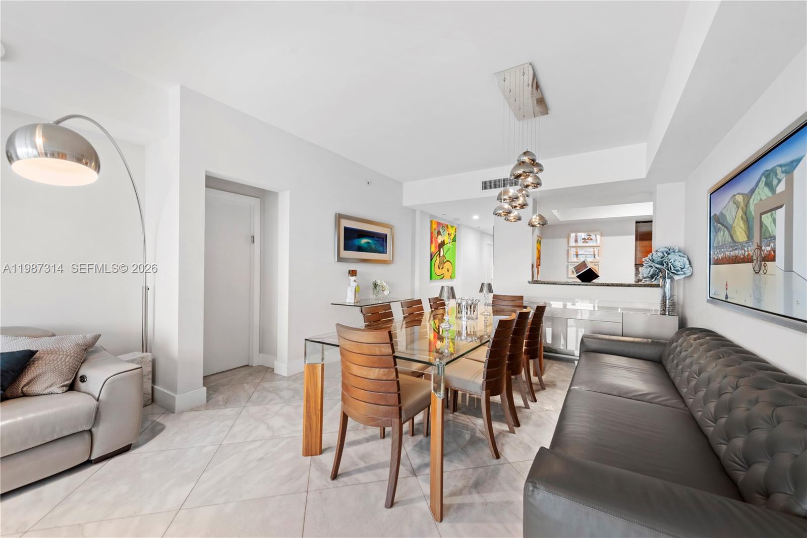 image Aventura Marina 232