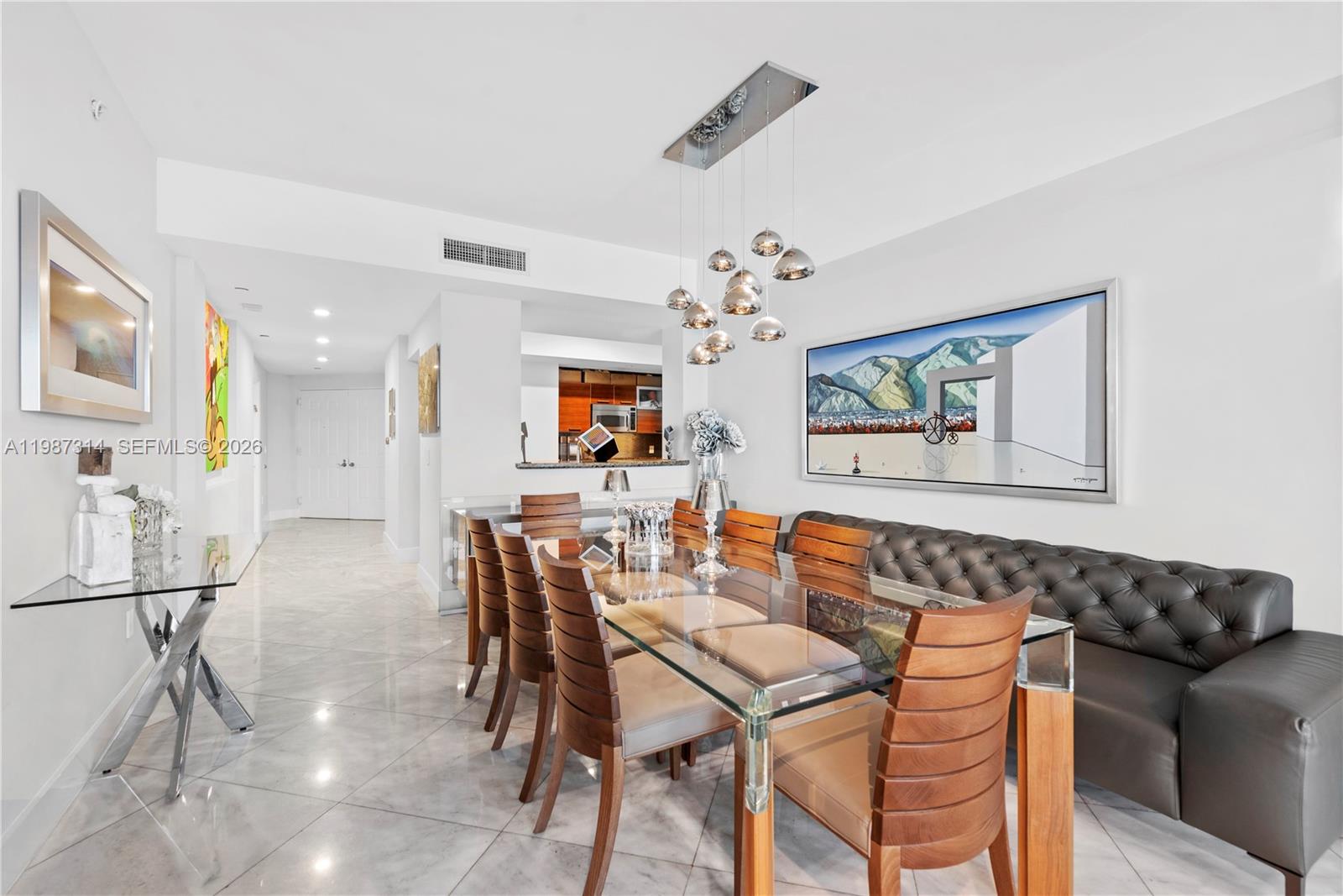 image Aventura Marina 233