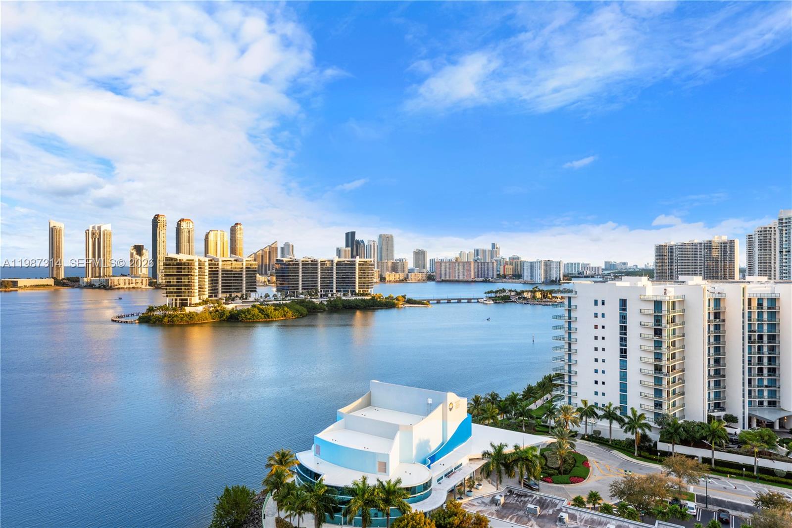 image Aventura Marina 239