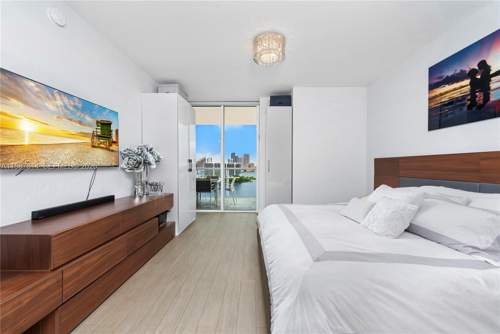 image Aventura Marina 26