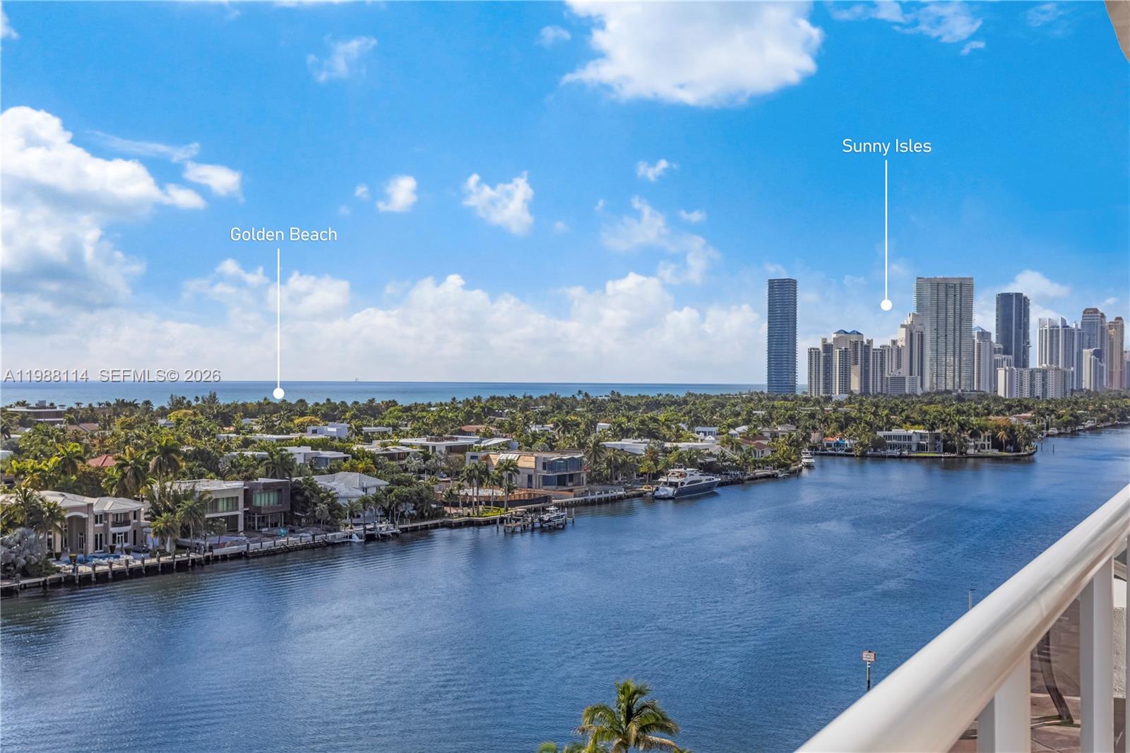 3802 NE 207th St #1001 Aventura, FL 33180