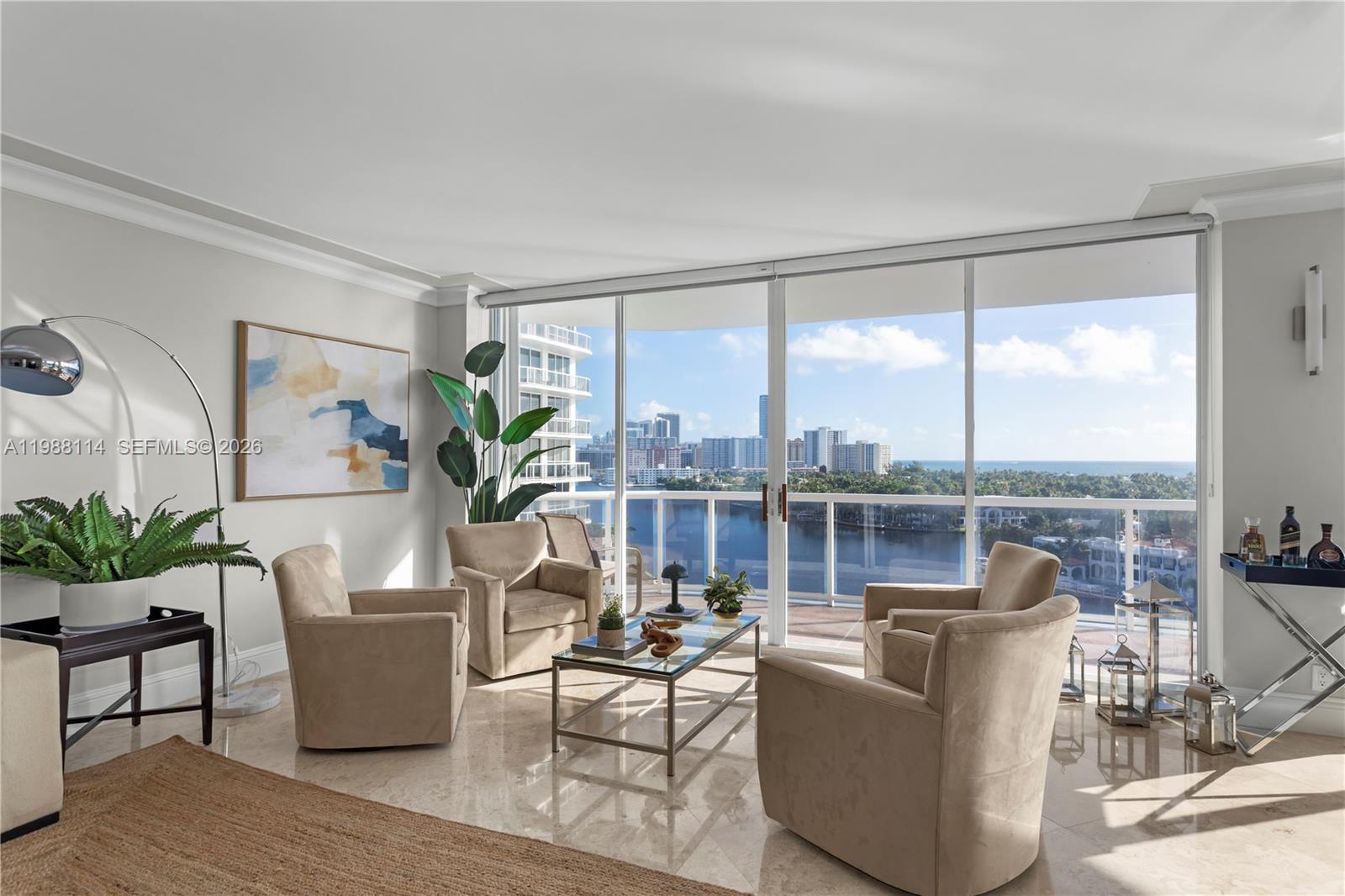 3802 NE 207th St #1001 Aventura, FL 33180