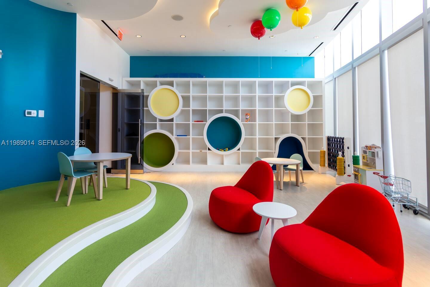 851 NE 1st Ave #1806 Miami, FL 33132