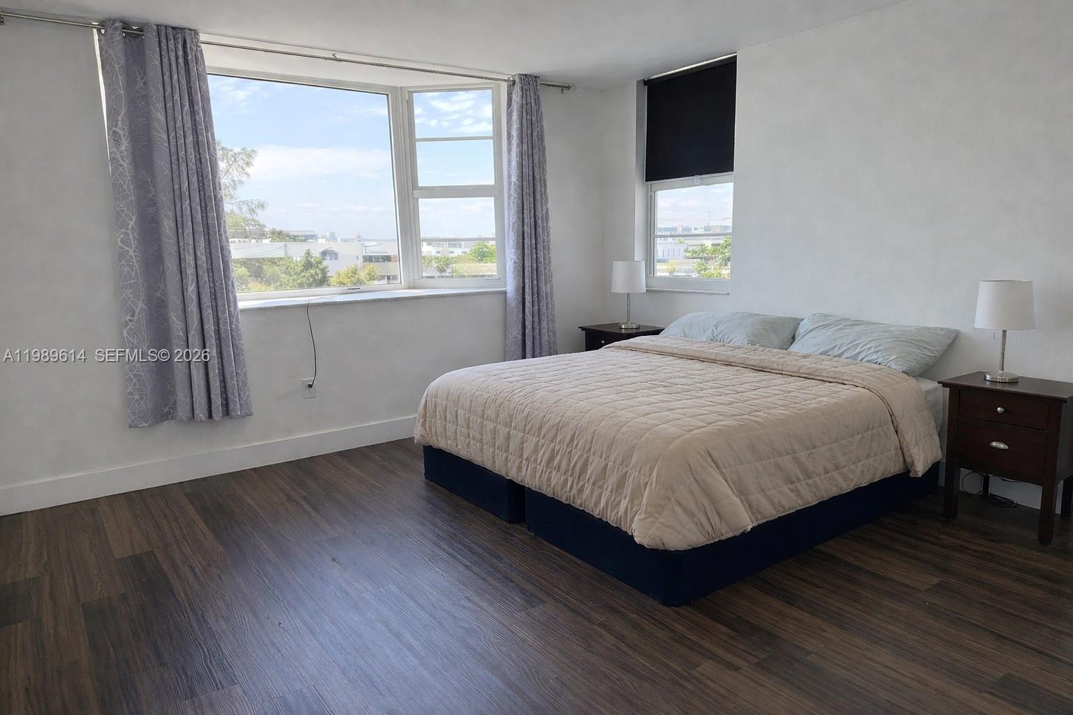 9341 E Bay Hbr Dr #6C Bay Harbor Islands, FL 33154