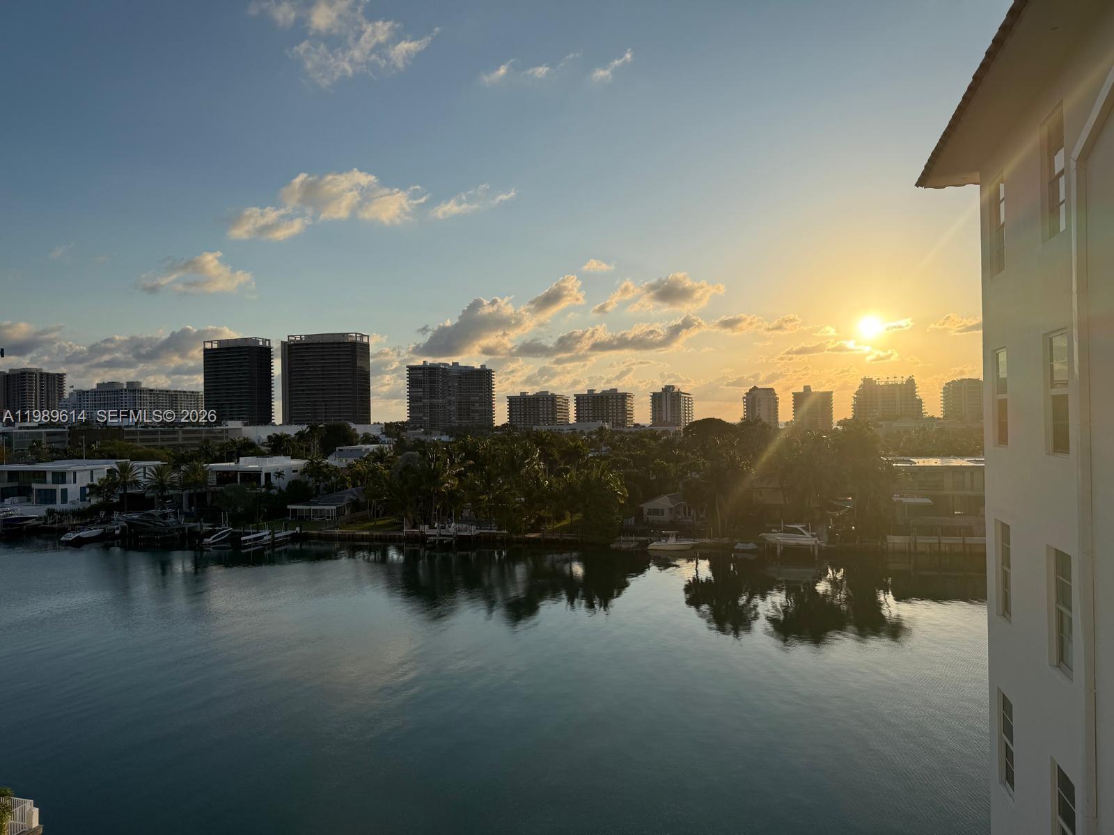 9341 E Bay Hbr Dr #6C Bay Harbor Islands, FL 33154