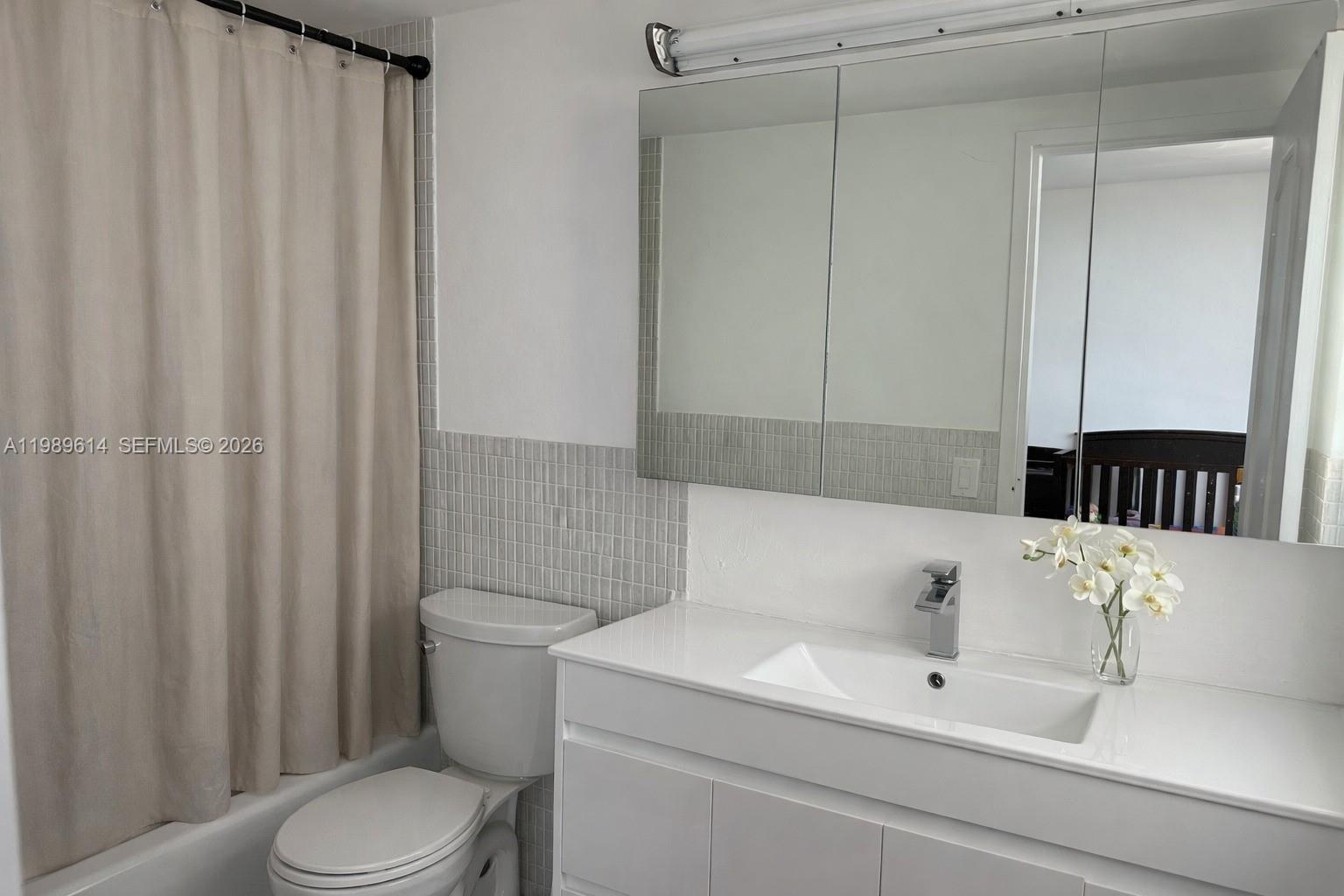 9341 E Bay Hbr Dr #6C Bay Harbor Islands, FL 33154