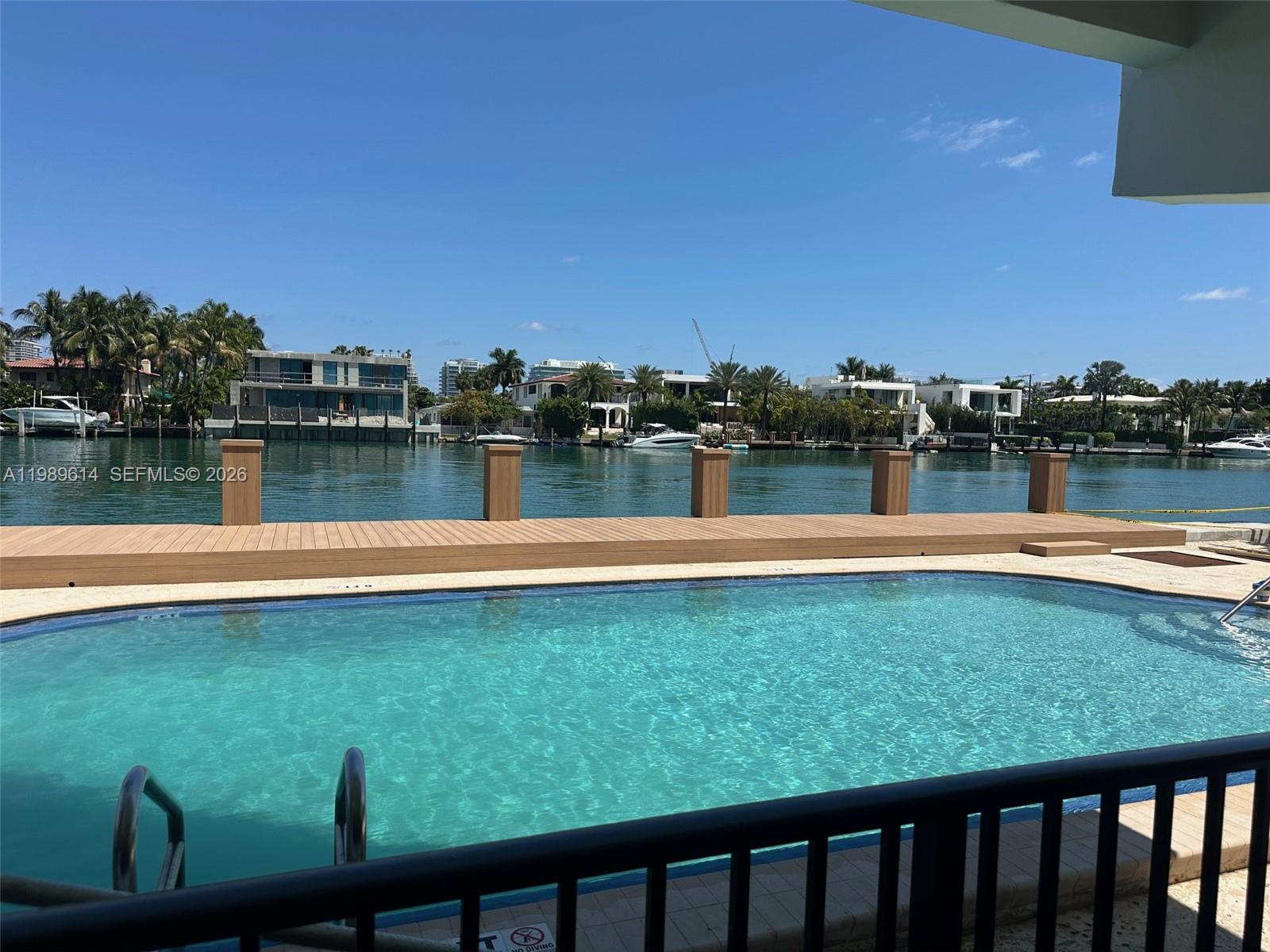 9341 E Bay Hbr Dr #6C Bay Harbor Islands, FL 33154