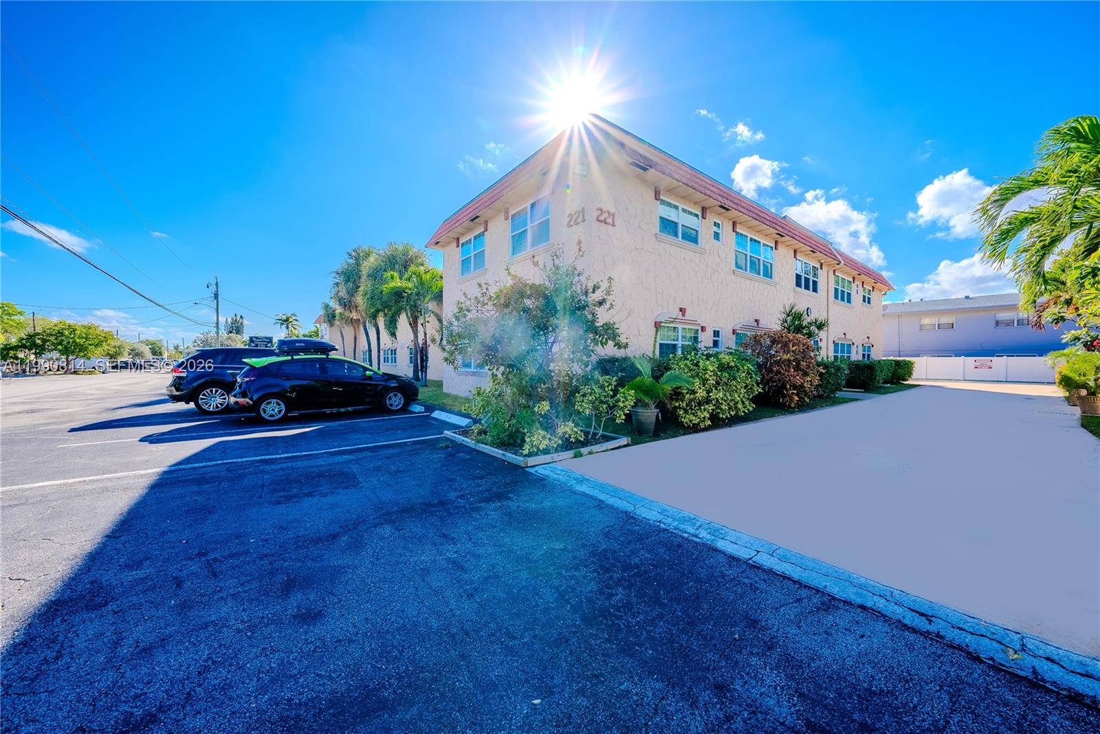 221 SE 9th Ave #202 Pompano Beach, FL 33060