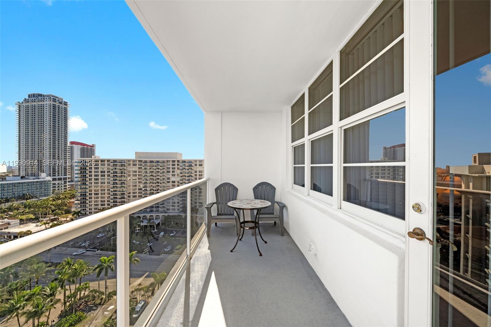 3725 S Ocean Dr #PH18 Hollywood, FL 33019