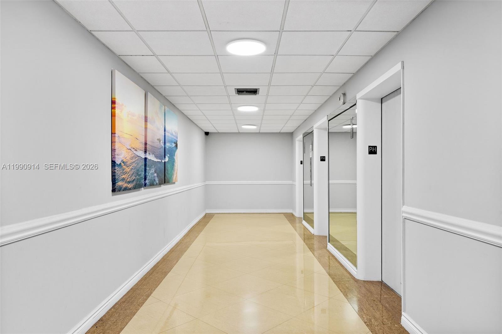 3725 S Ocean Dr #PH18 Hollywood, FL 33019