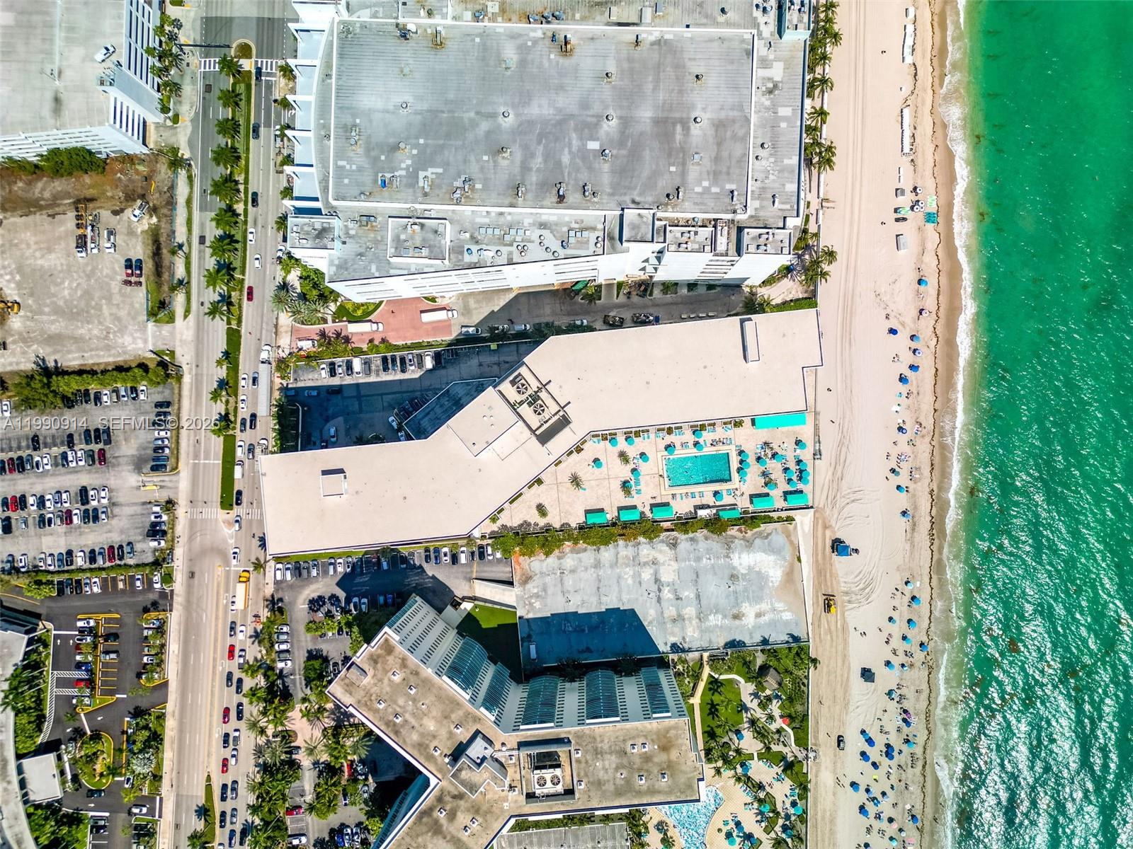 3725 S Ocean Dr #PH18 Hollywood, FL 33019