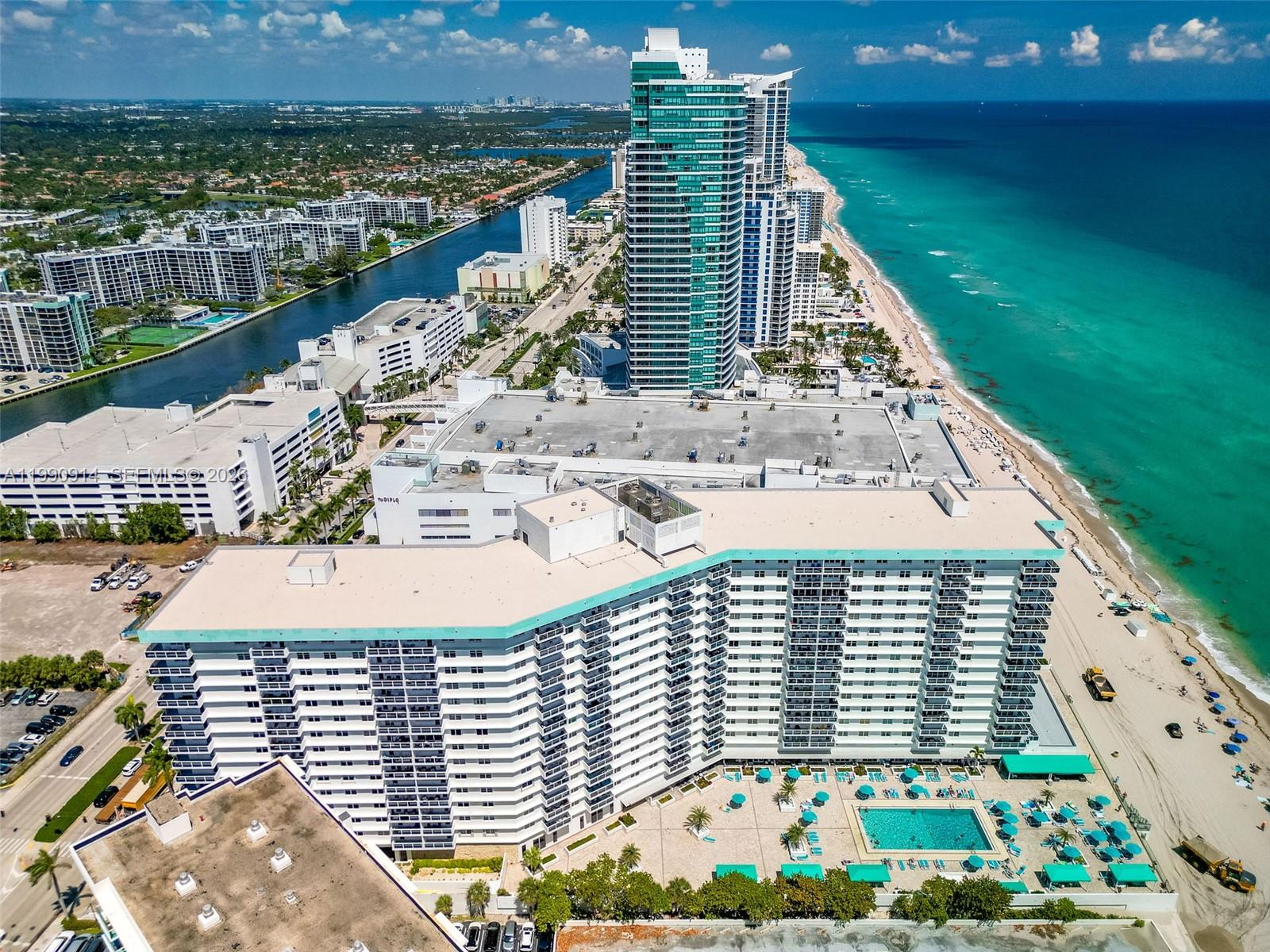 3725 S Ocean Dr #PH18 Hollywood, FL 33019