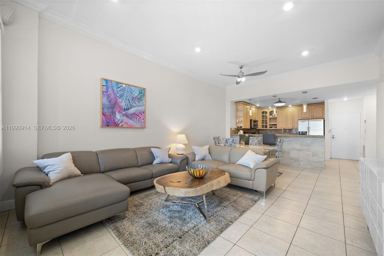 3725 S Ocean Dr #PH18 Hollywood, FL 33019