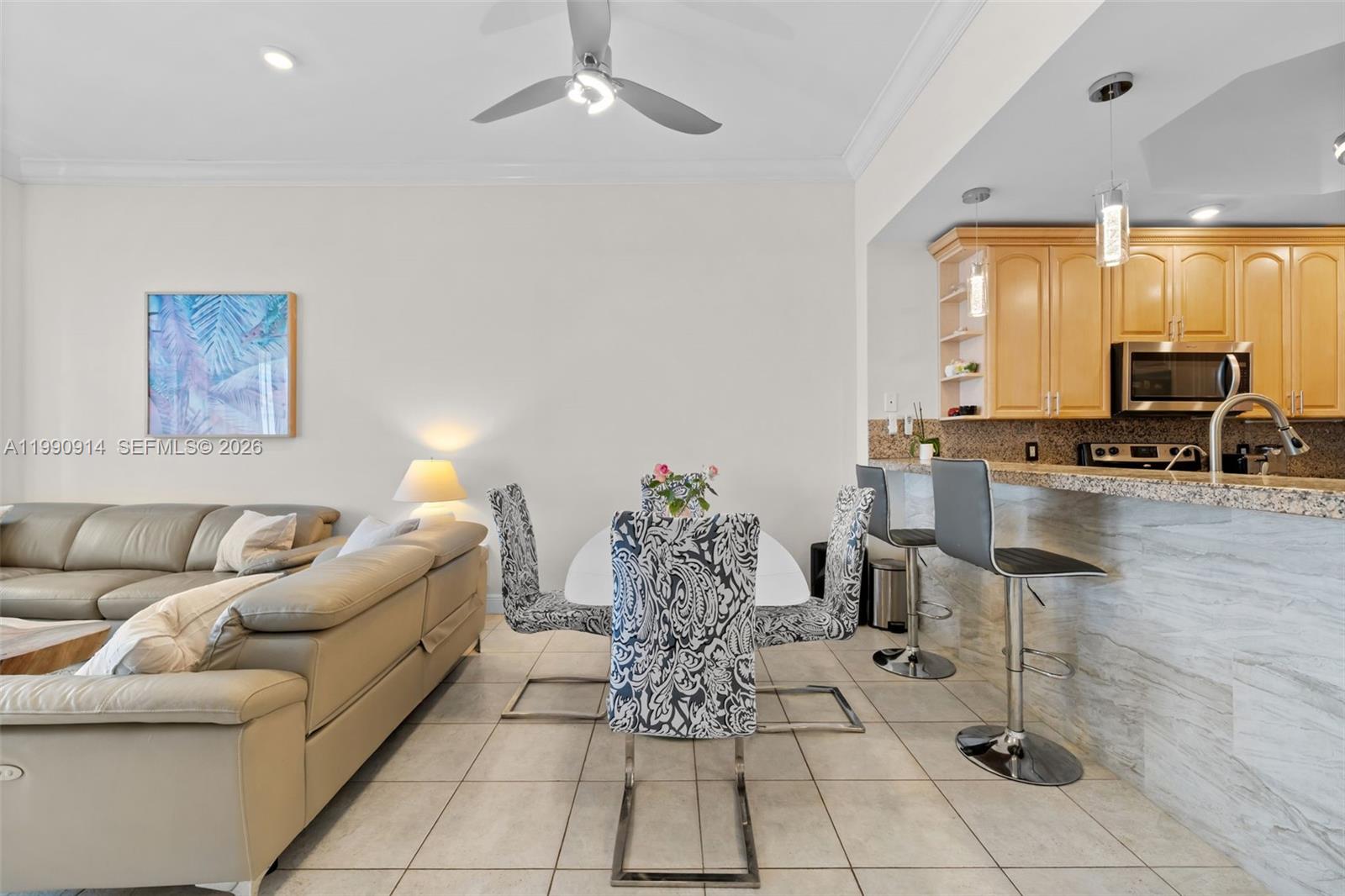 3725 S Ocean Dr #PH18 Hollywood, FL 33019