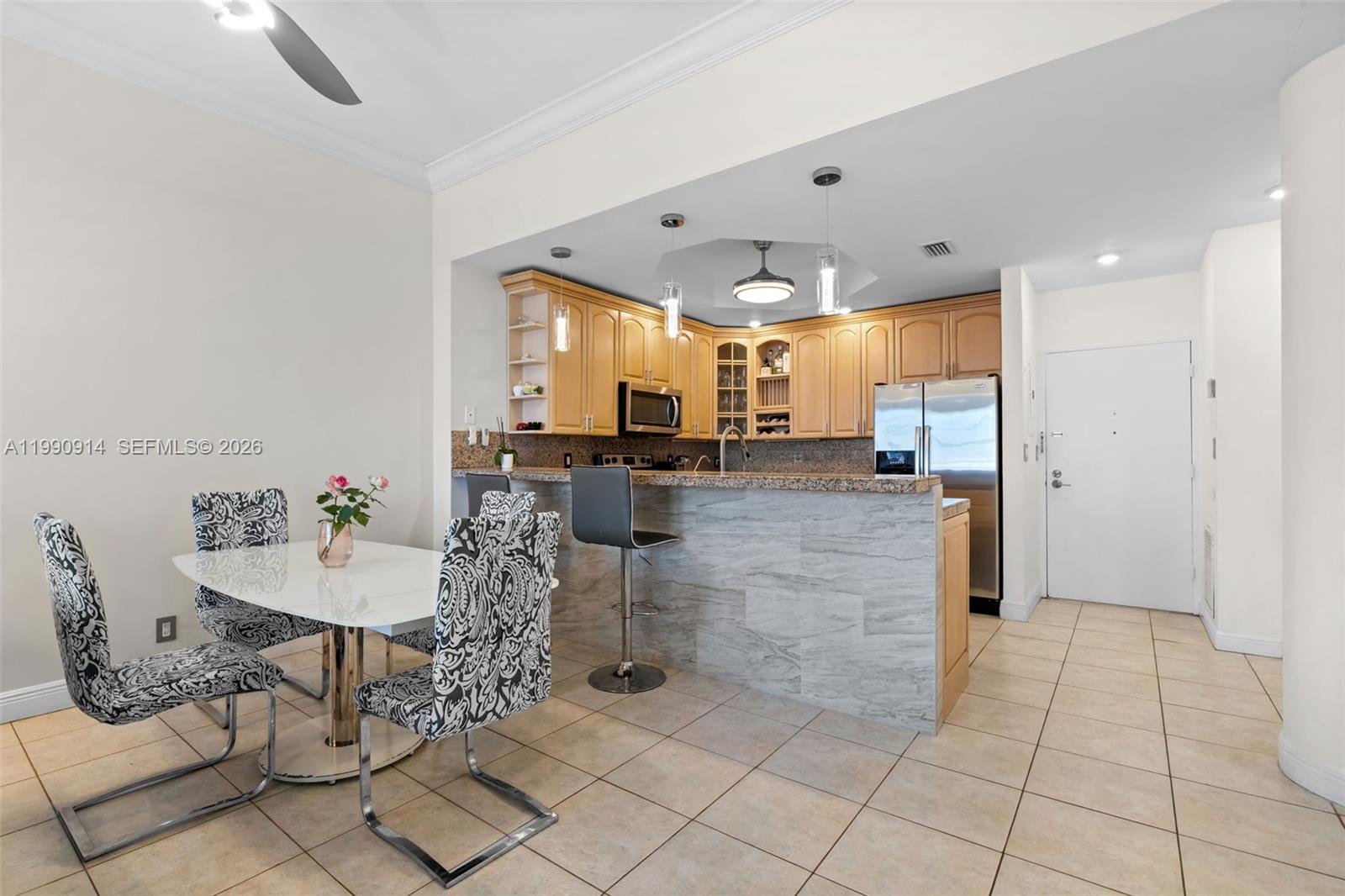 3725 S Ocean Dr #PH18 Hollywood, FL 33019