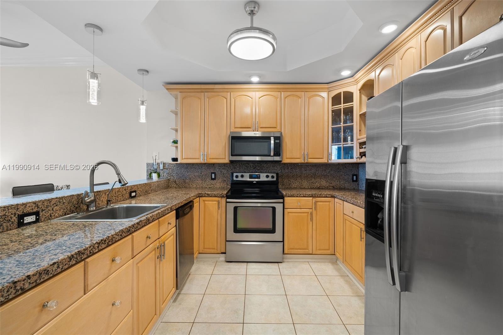 3725 S Ocean Dr #PH18 Hollywood, FL 33019