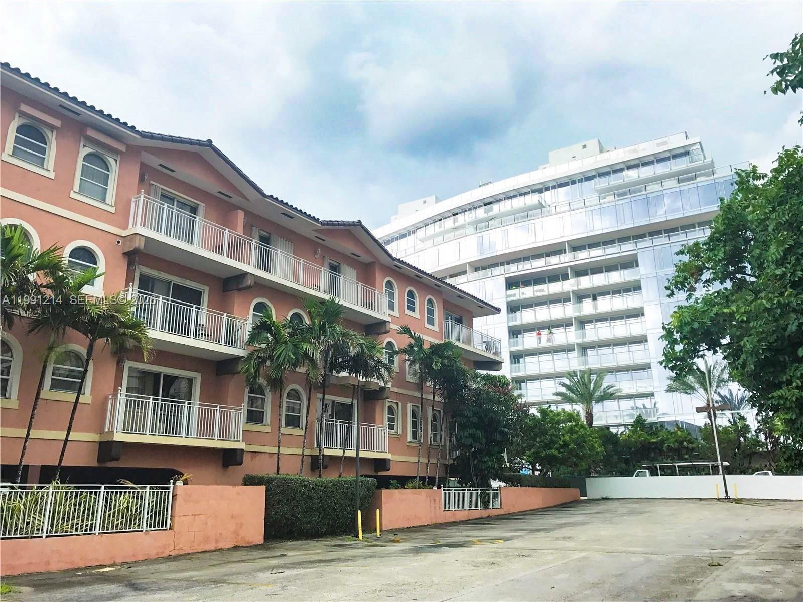 9008 Collins Ave #402 Surfside, FL 33154