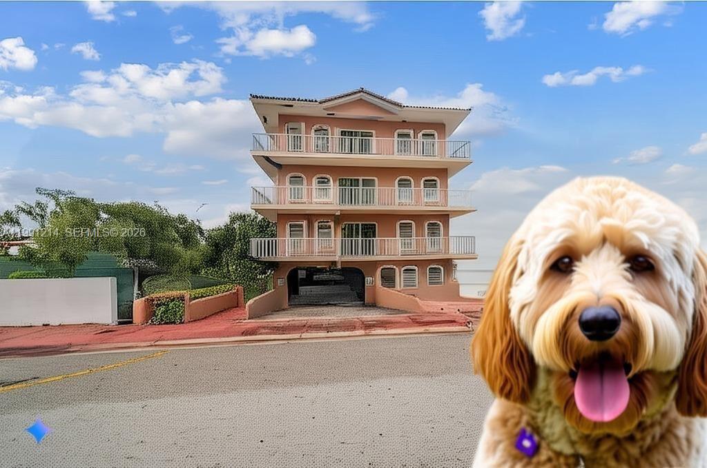 9008 Collins Ave #402 Surfside, FL 33154