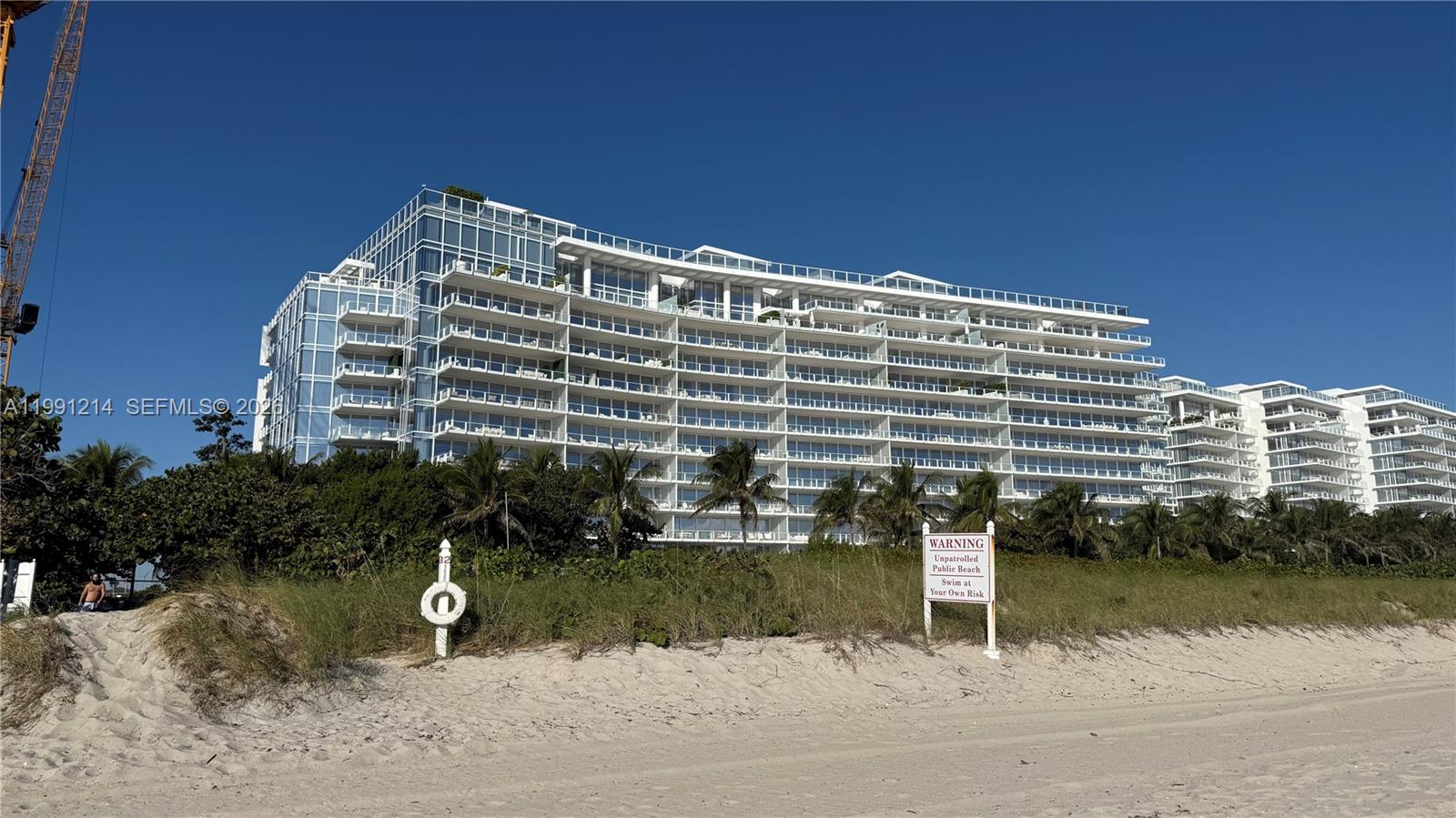 9008 Collins Ave #402 Surfside, FL 33154
