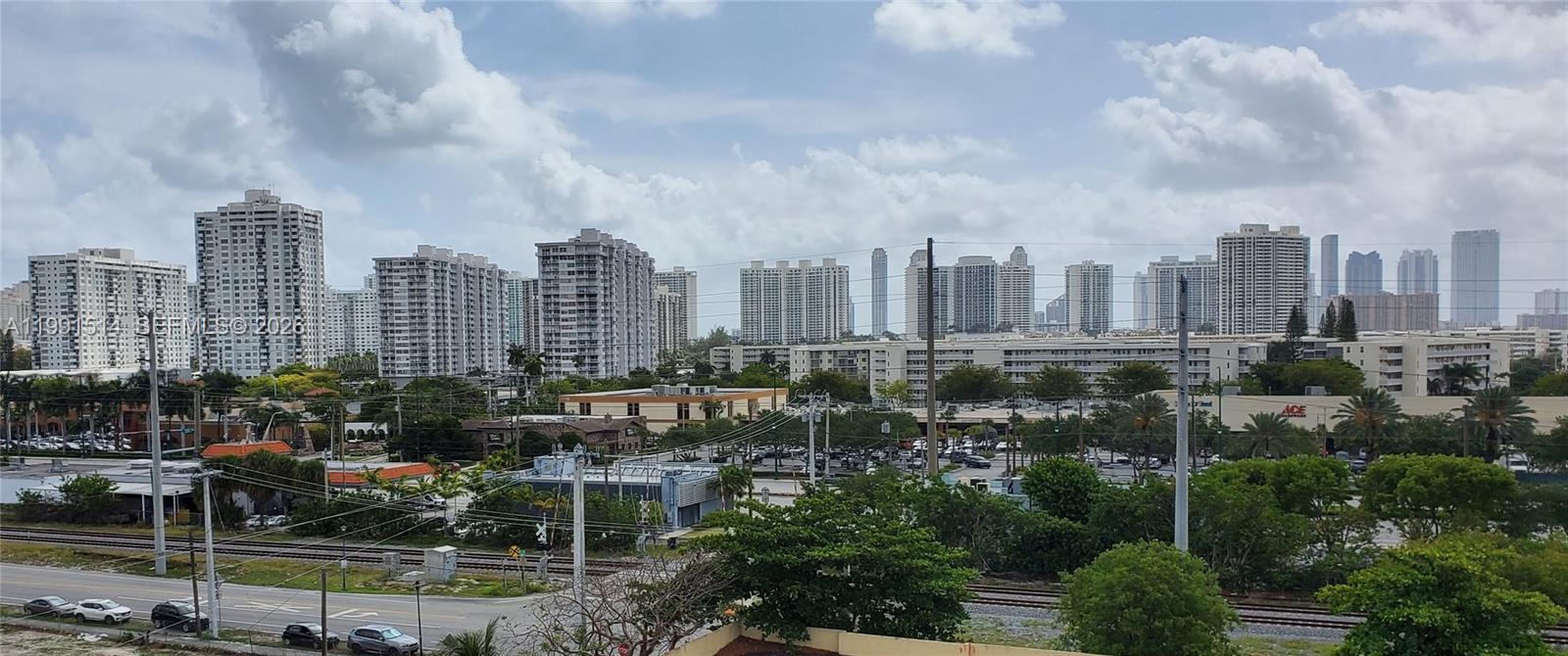 17890 W Dixie Hwy #307 North Miami Beach, FL 33160