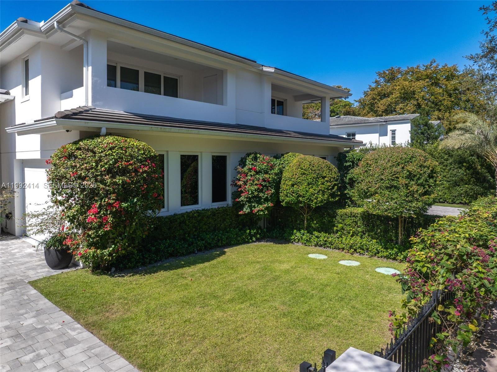 3510 Segovia St #3510 Coral Gables, FL 33134