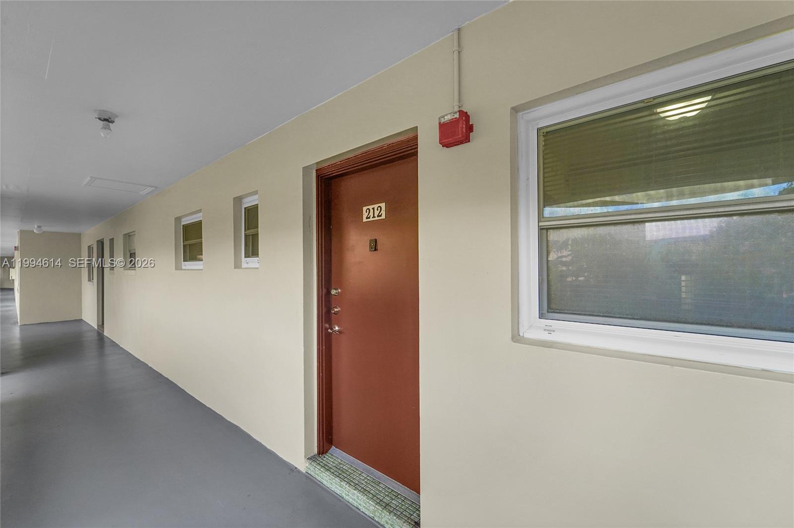 3090 NW 46th Ave #212C Lauderdale Lakes, FL 33313