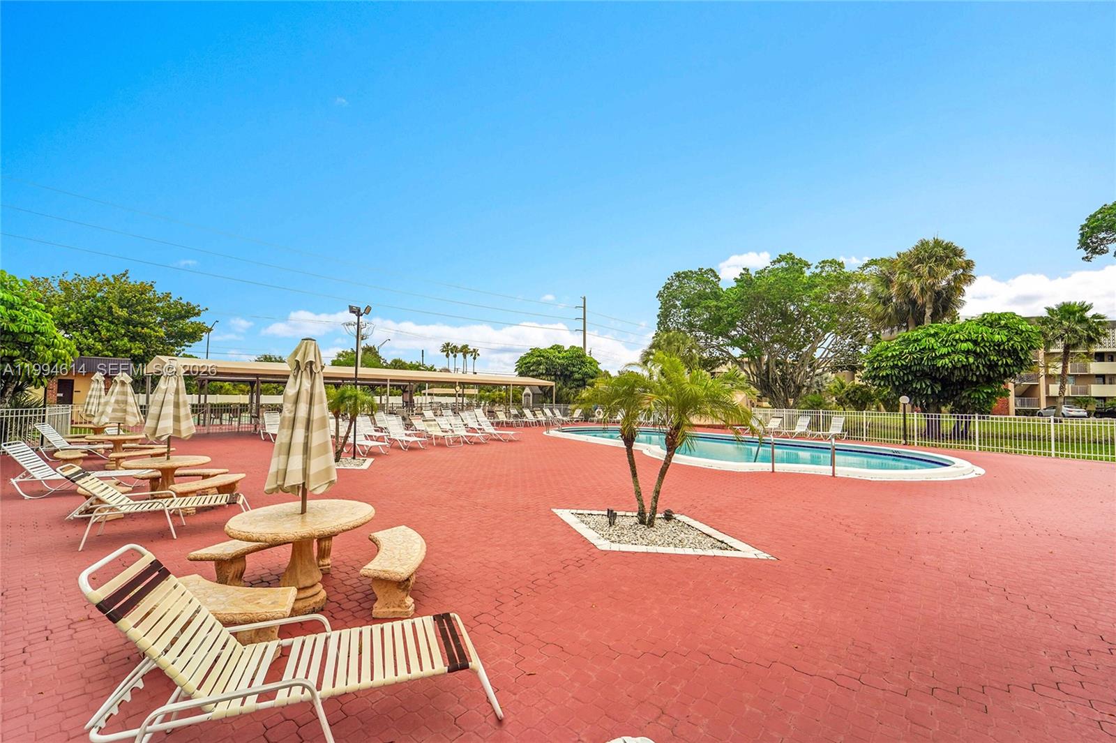 3090 NW 46th Ave #212C Lauderdale Lakes, FL 33313