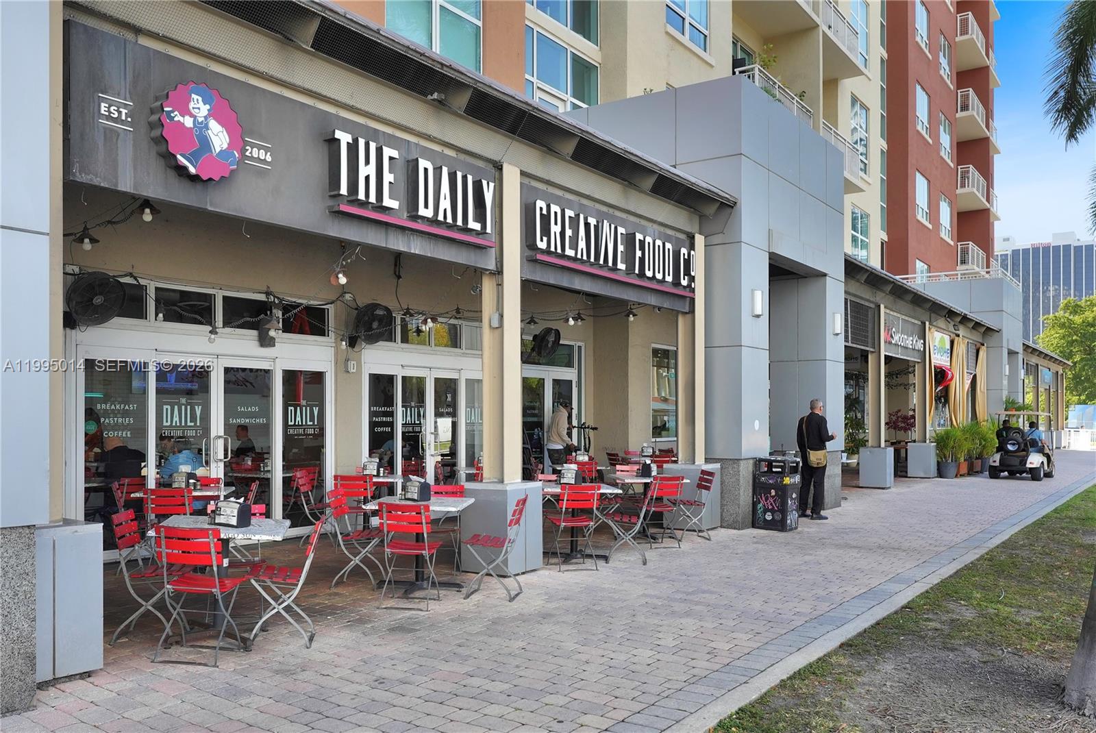 image Cite on the Bay East21