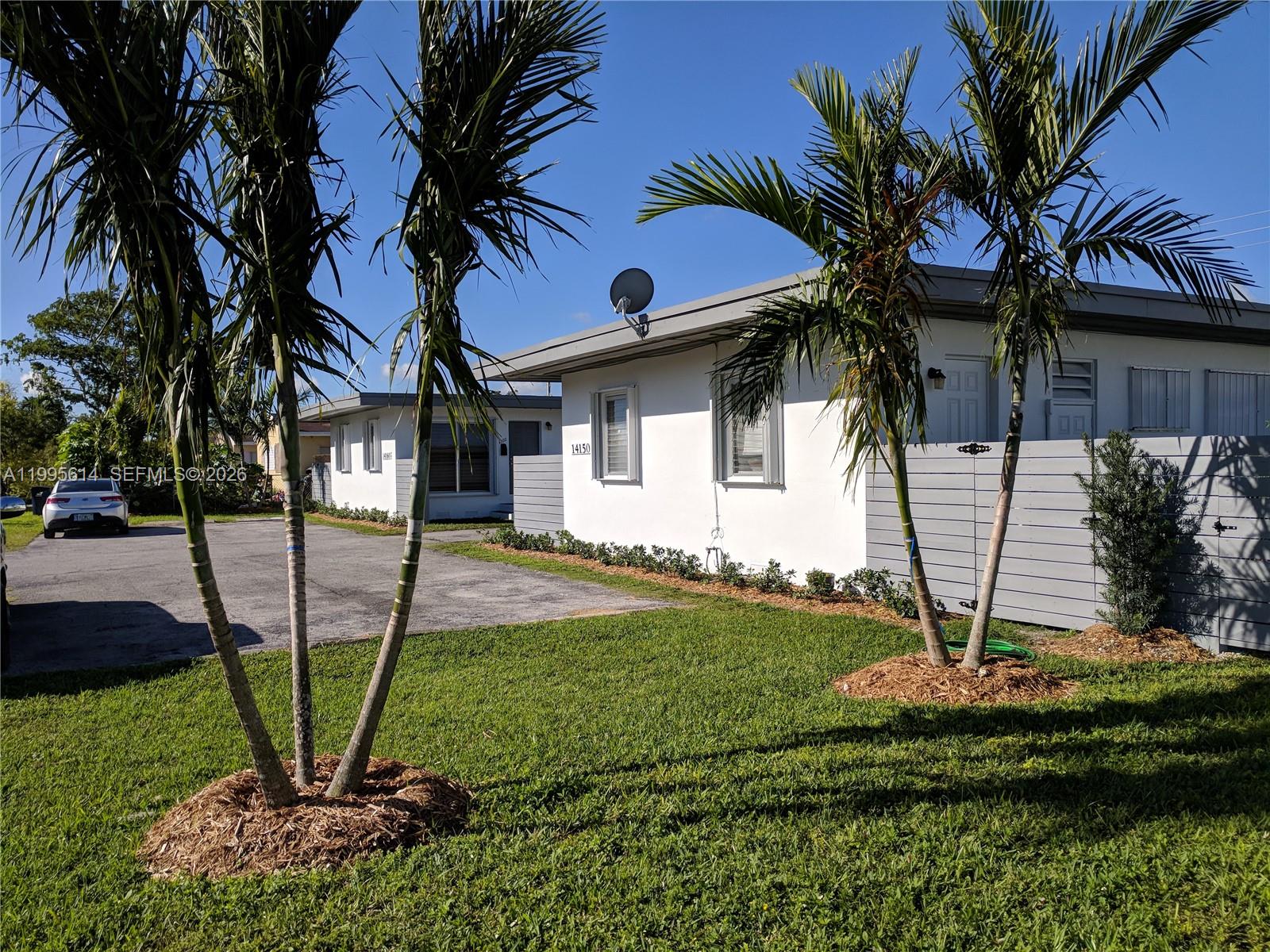 14158 SW 88th Ave #14158