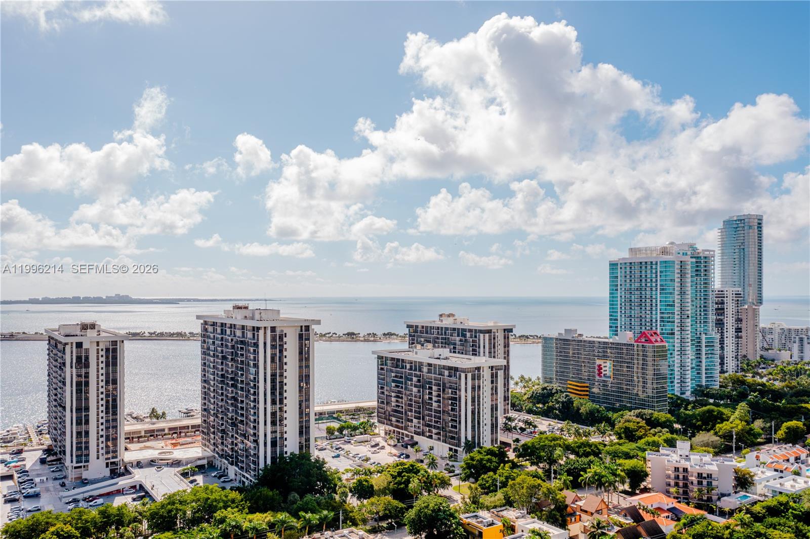 image Brickell Place IV31