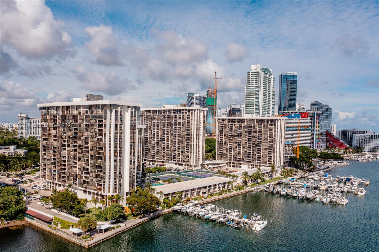 image Brickell Place IV34