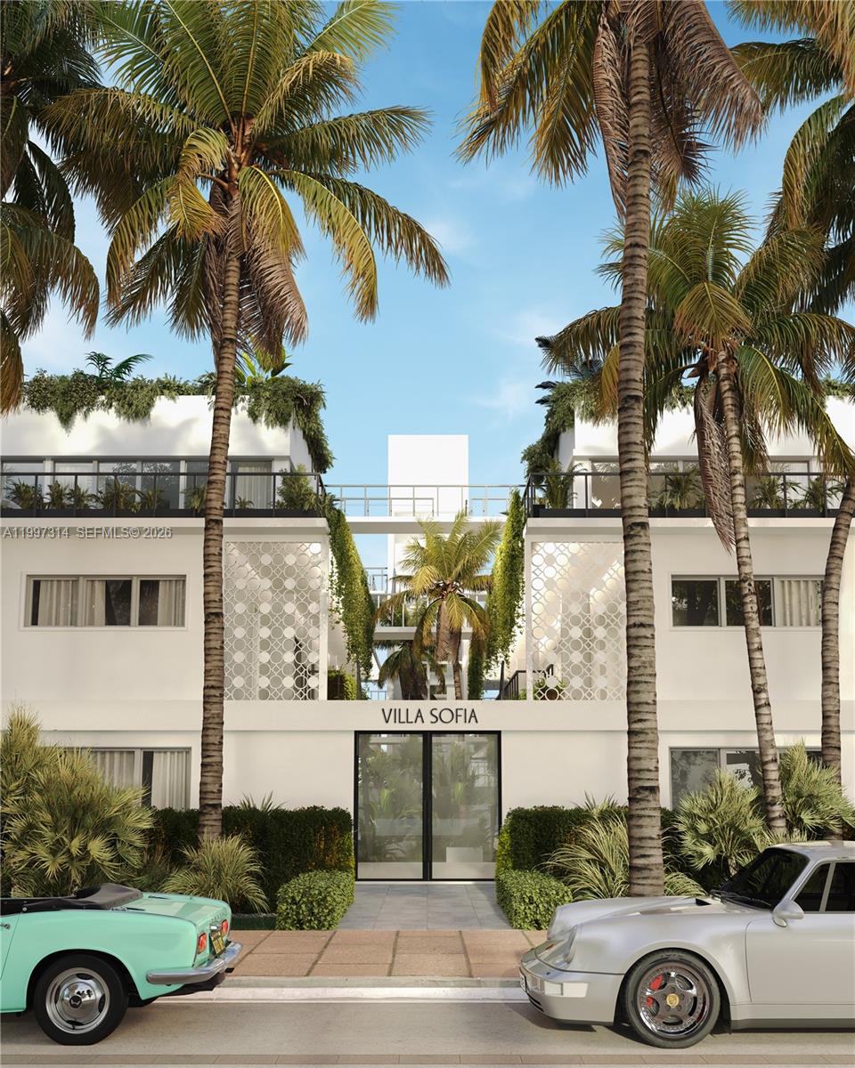 260 Collins Ave #101 Miami Beach, FL 33139