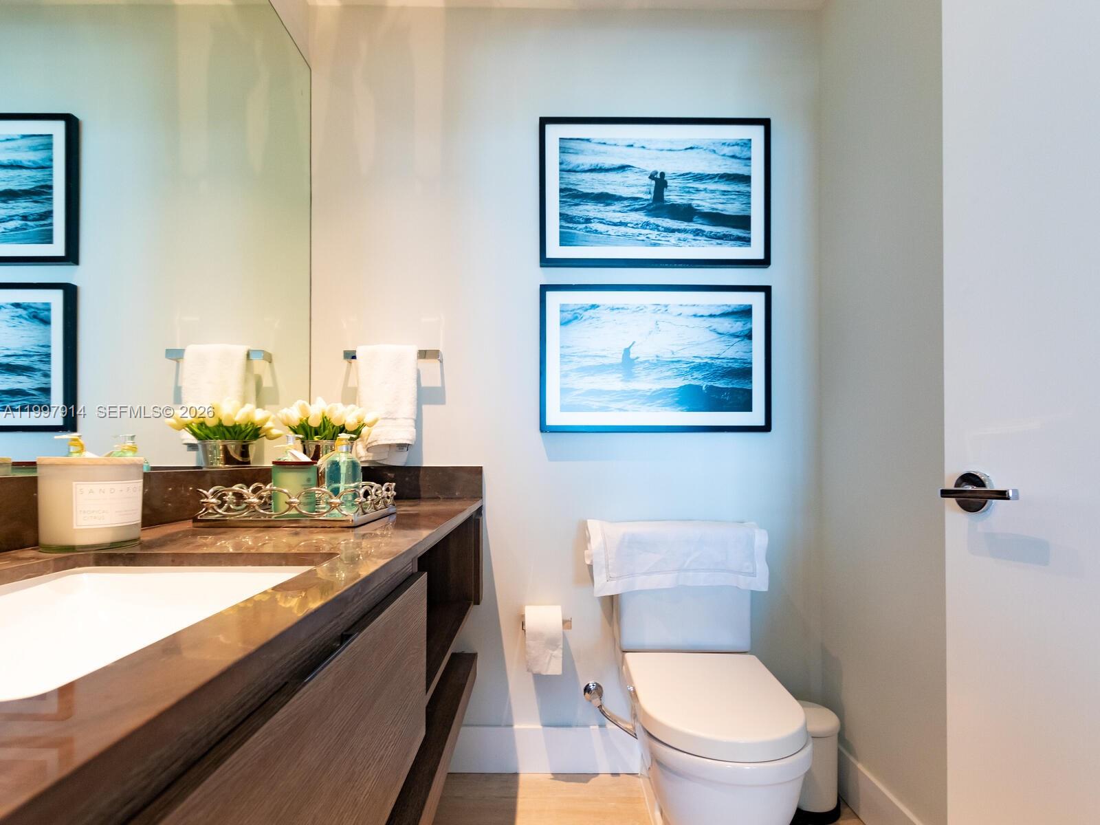 360 Ocean Dr #304S Key Biscayne, FL 33149