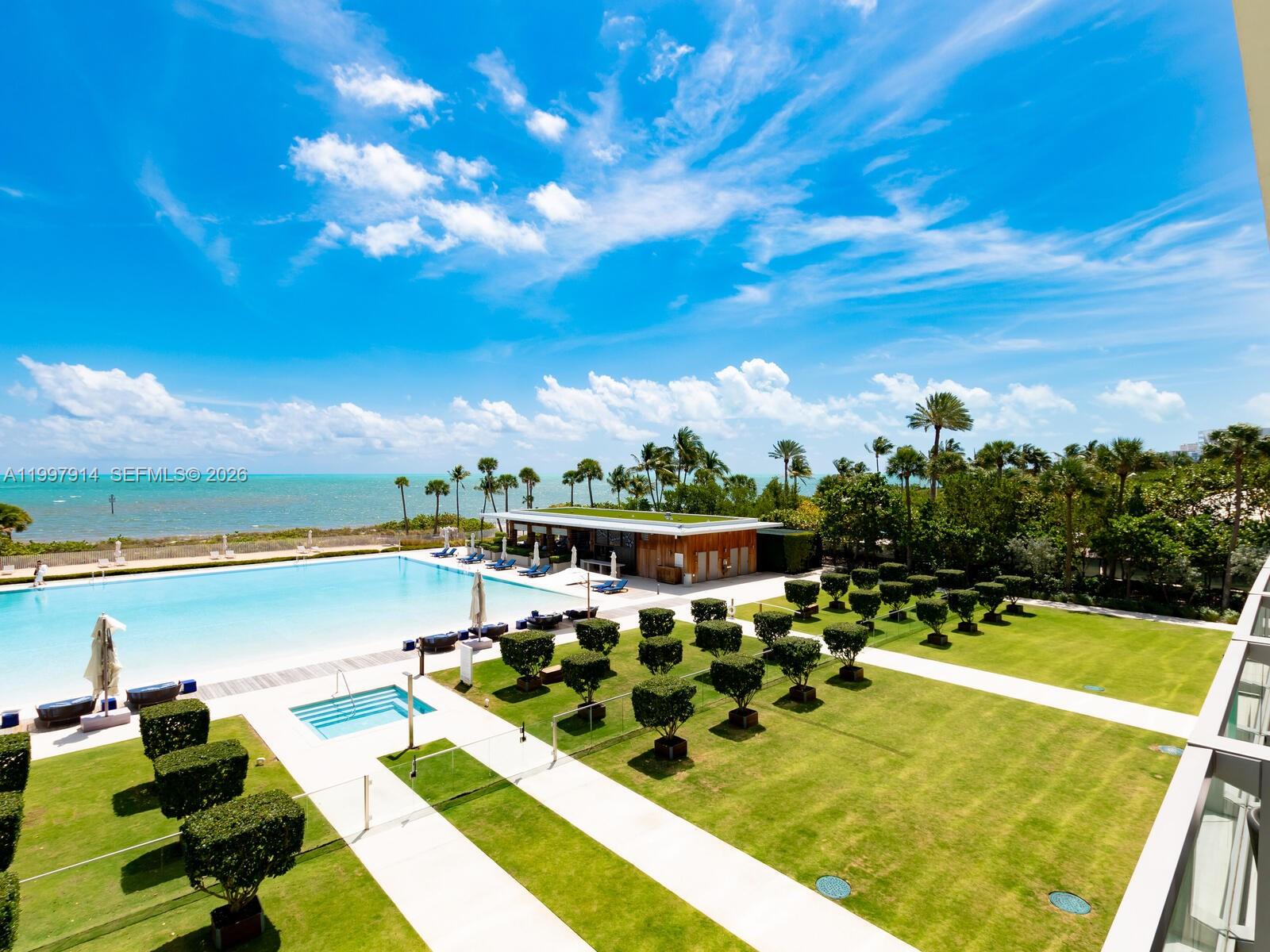 360 Ocean Dr #304S Key Biscayne, FL 33149