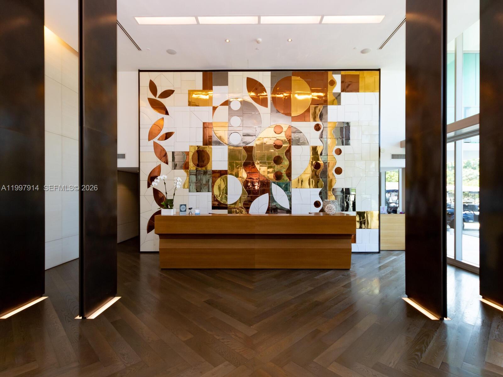 360 Ocean Dr #304S Key Biscayne, FL 33149