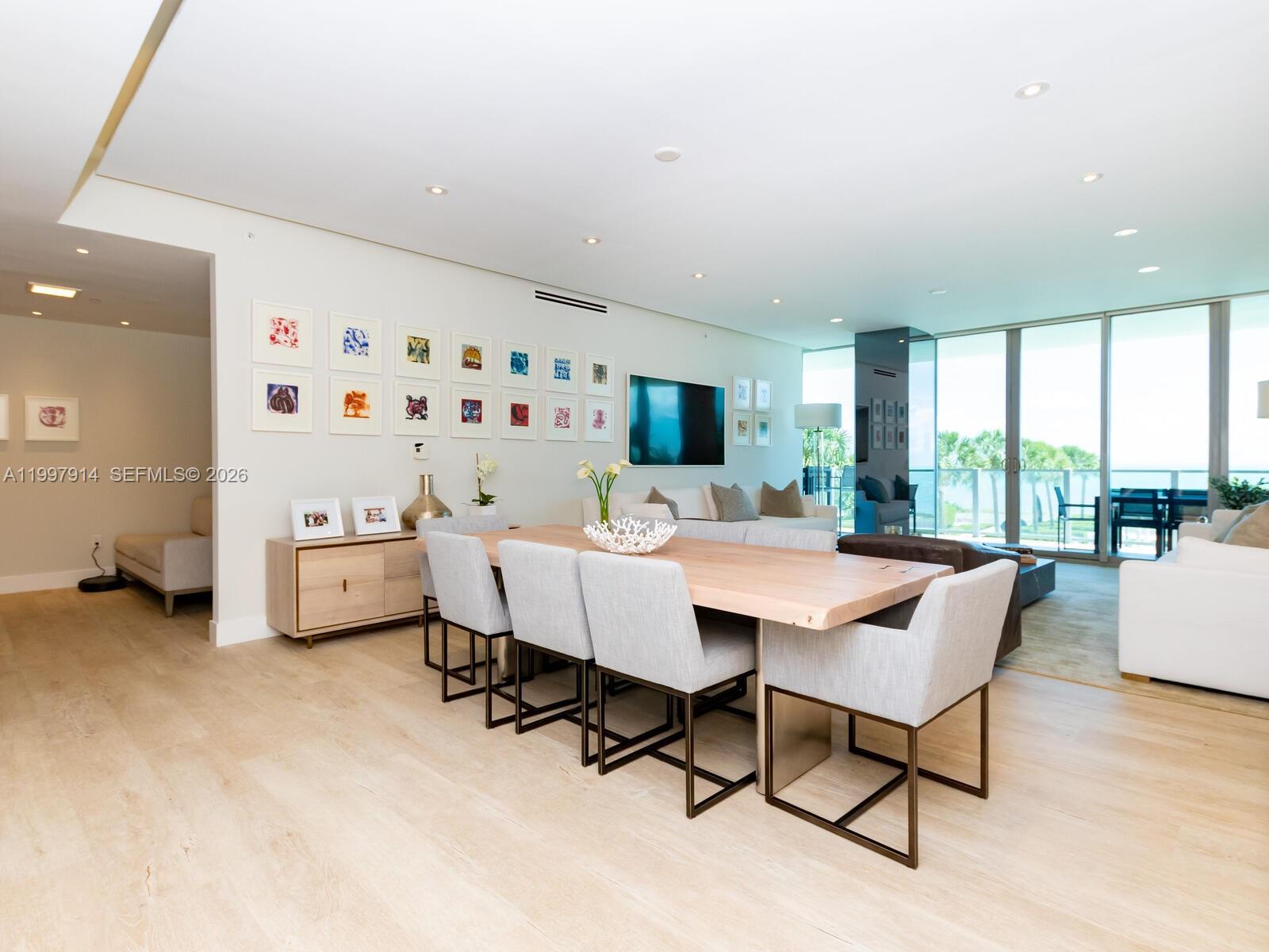 360 Ocean Dr #304S Key Biscayne, FL 33149