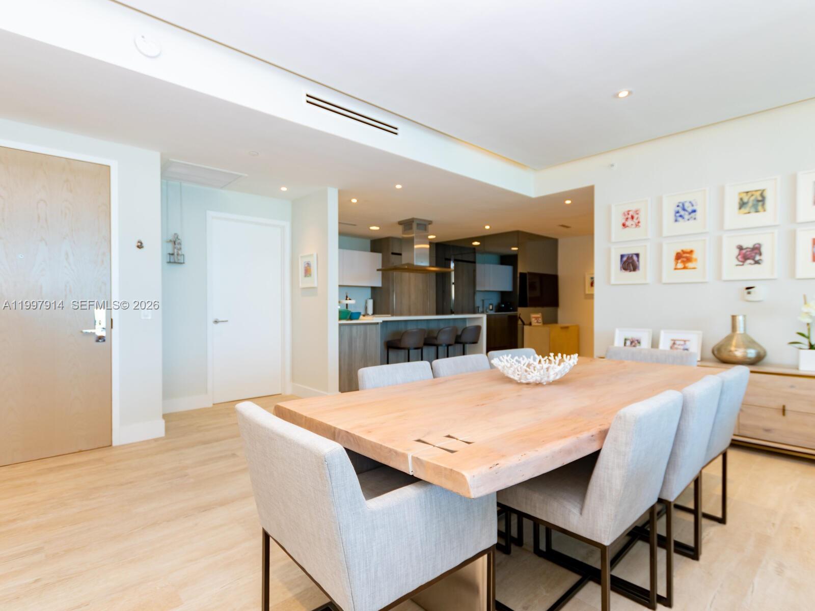 360 Ocean Dr #304S Key Biscayne, FL 33149