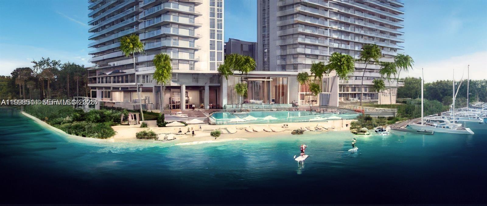 16385 Biscayne Blvd #2118